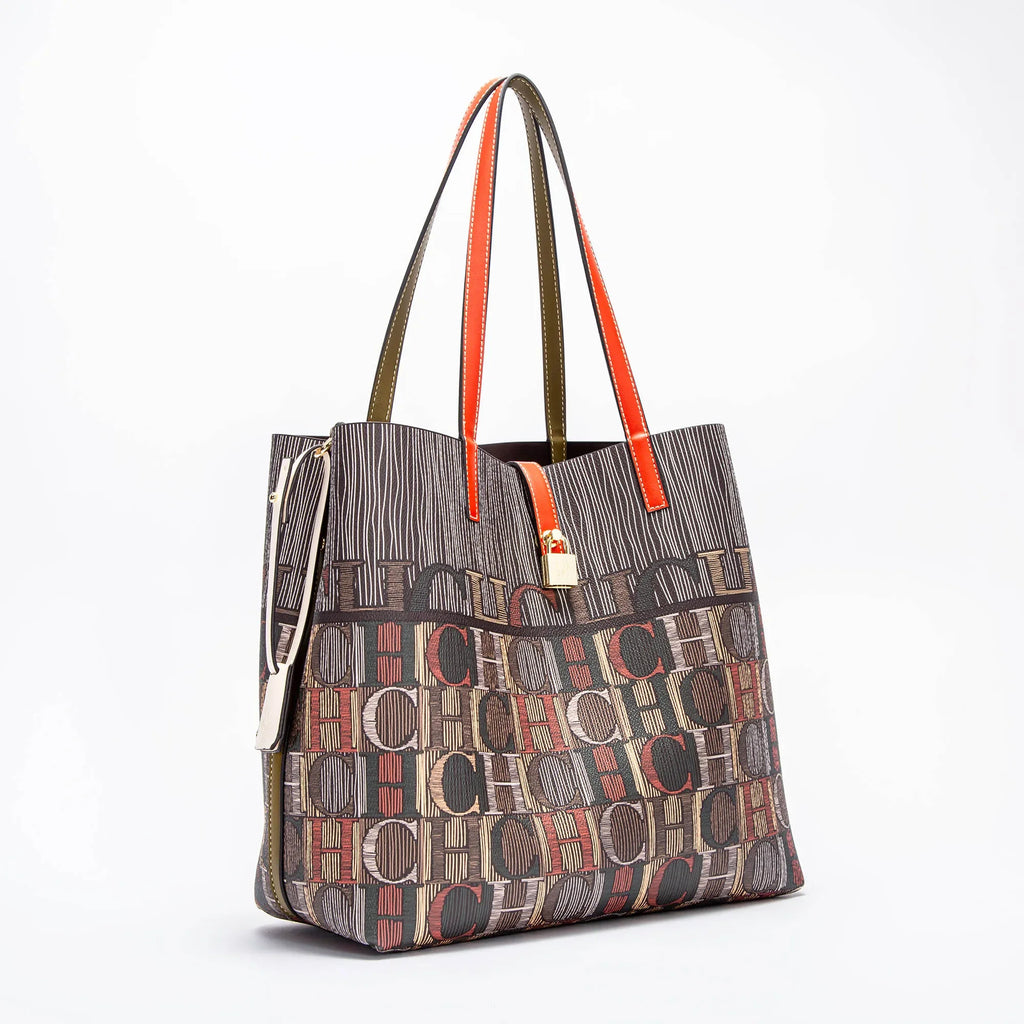 Fashion Underarm Bag Women's Work 2025 Seasons New Leisure Personalized Tote Bag Retro Large Capacity Shoulder Bag