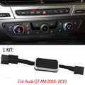 Car Automatic Start and Stop Engine Off Device Control Sensor Auto Stop Canceller for Audi Q7 4M 2016 2017 2018 2019