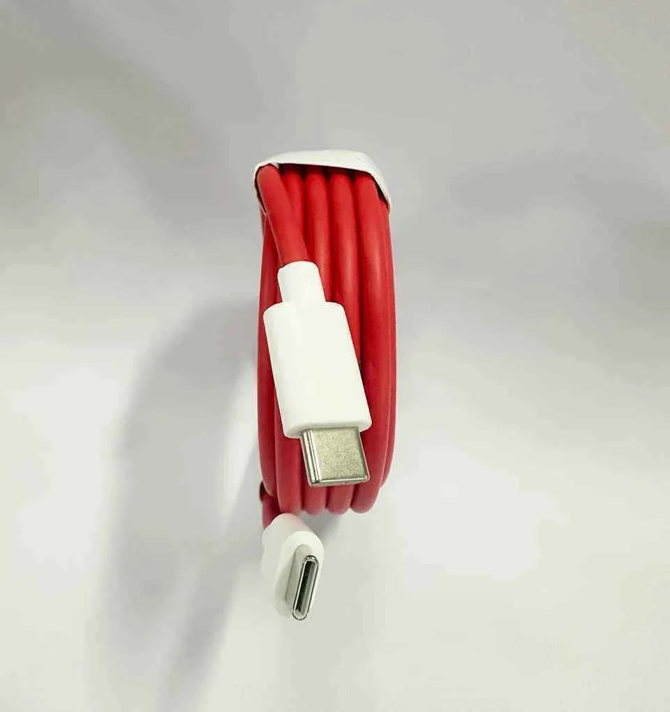 Original Oneplus Cable Supervooc 150w 100w 80w Usb Type C Warp Charge 65w Cables Usbc One Plus 13 13t 12 11 10 Nord 4 N30 SE