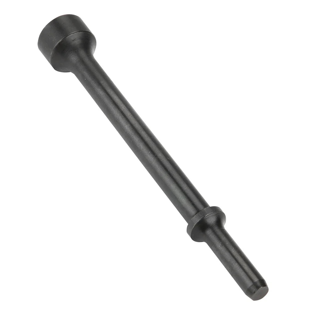 Smoothing Pneumatic Drifts Air Hammer Bit Set Extended Length Impact Tool Pneumatic Drifts Hammer Pneumatic Air Hammer Bit