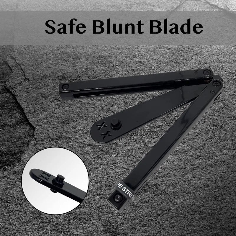 Plastic Integral Channel Handle Multitools,Great for Beginners,Ideal Foldable Plastic Tool, Sturdy and Lightweight