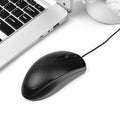 Computer Wired Mouse Gamer Ergonomic Mouse for PC Laptop Gaming Mouses Wired Mice USB Cable Office Accessories