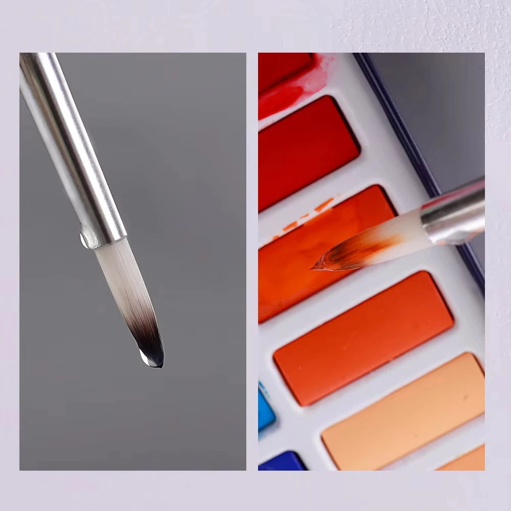 Paint Board Tools Artist Painting Tools DIY Student Artistic Brush Art School Tool Supplies For Art School Supplies Art Supplies