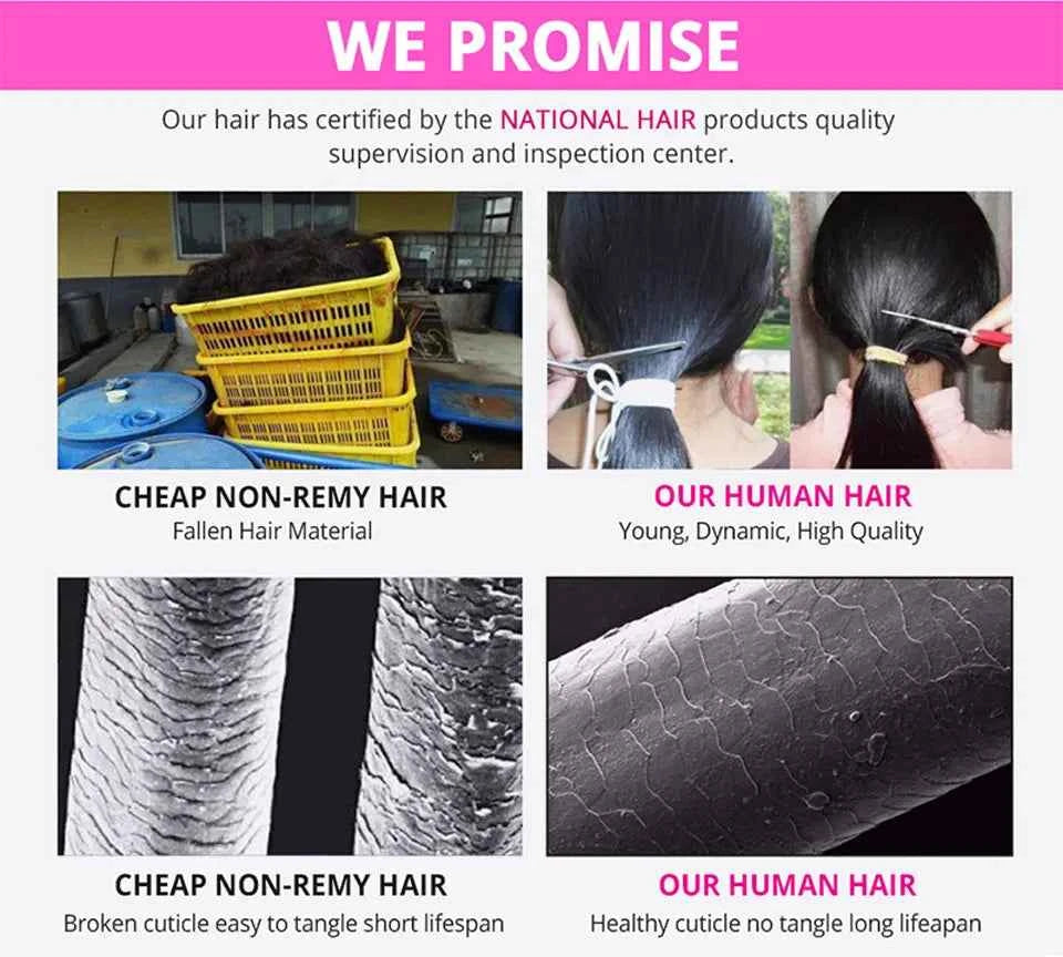 Highlight Brown Straight Lace Front Wig Human Hair Wigs For Women Lace Closure Wig Pre Plucked Honey Blonde Colored Cheap Wigs