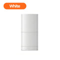 USB2.0 Mini Micro SD Card High Speed Memory Card Reader With TF Card Slot Max Compatible 2TB Portable Memory Card Reader Adapter