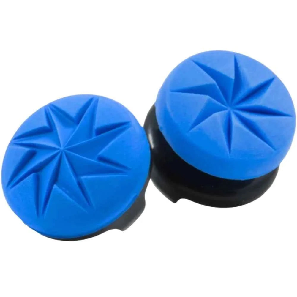 Silicone cap High-Rise Freeks Stick for P4 PS5 Joystick Compatible with 8BitDo Ultimate Controller Performance Thumb Grips Stick