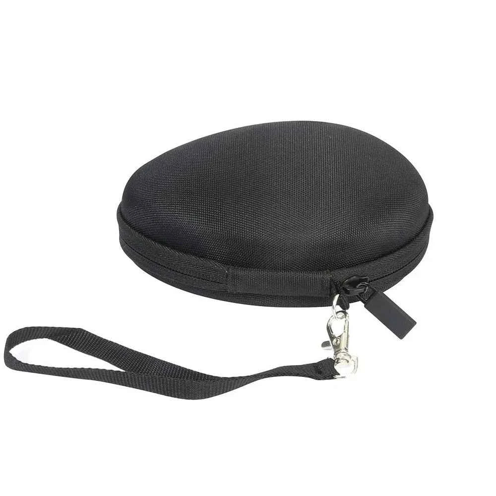 Mouse Case Hard EVA Travel Pouch Replacement for Logitech MX Ergo Advanced Cordless Trackball Gaming Mouse
