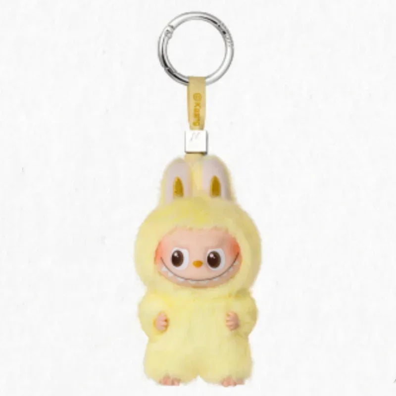 POP MART LABUBU THE MONSTERS PIN FOR LOVE Series Vinyl Plush Pendant Blind Box Guess Bag Mystery Box Toys Doll Cute Anime Figure