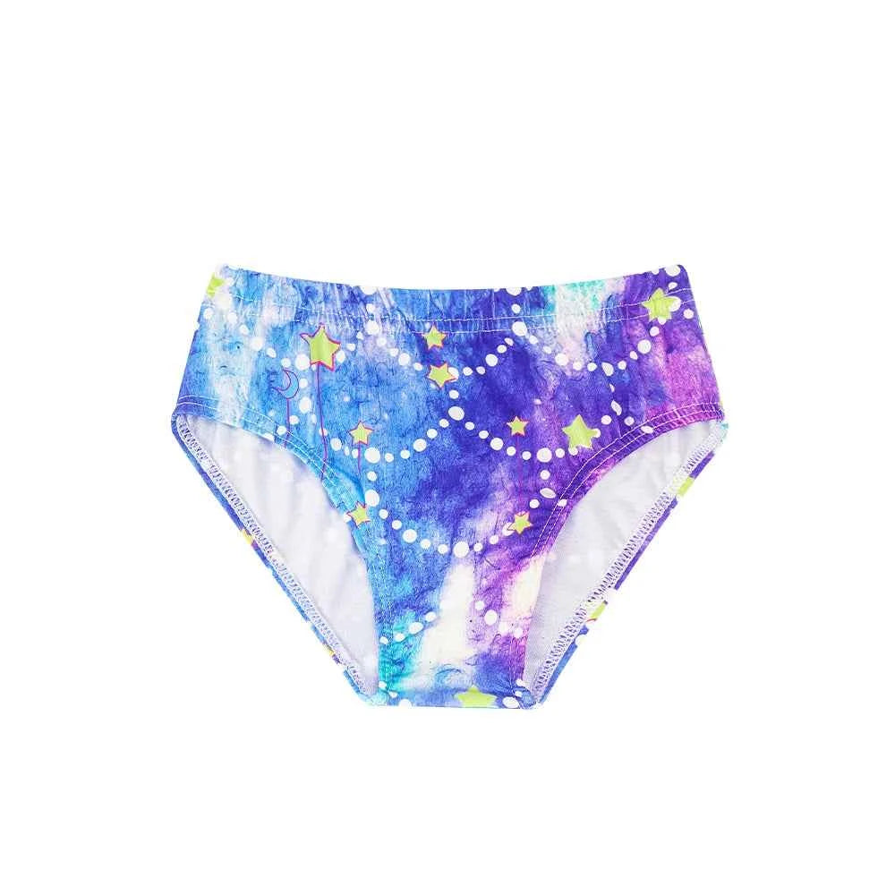 3PCS Mermaid Tails Swimwear Set for Swimming Girls Princess Bathing Suit Sets Kids Mermaid Swimsuit Swimable Costume