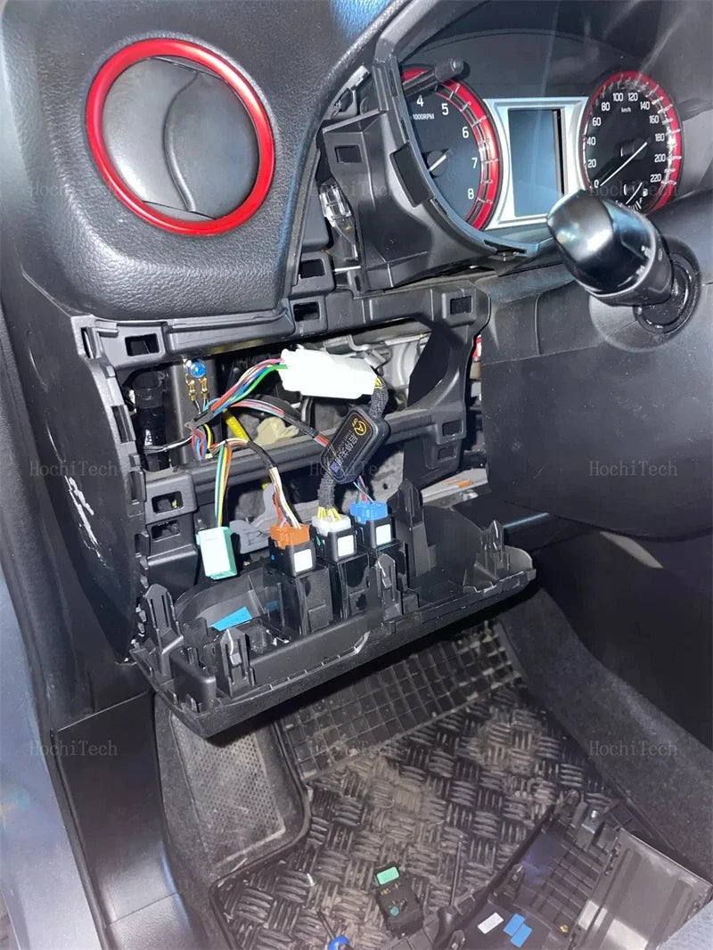 Car Automatic Start And Stop Engine Off Device Control Sensor Auto Stop Canceller For Suzuki Vitara LY 2015-24 not Grand Vitara
