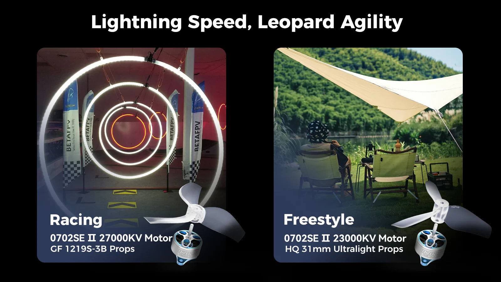 17.3g BETAFPV Air65 65mm 1S ELRS 2.4G BNF Whoop Freestyle Racing RC FPV Drone with Air Brushless FC 400mW VTX