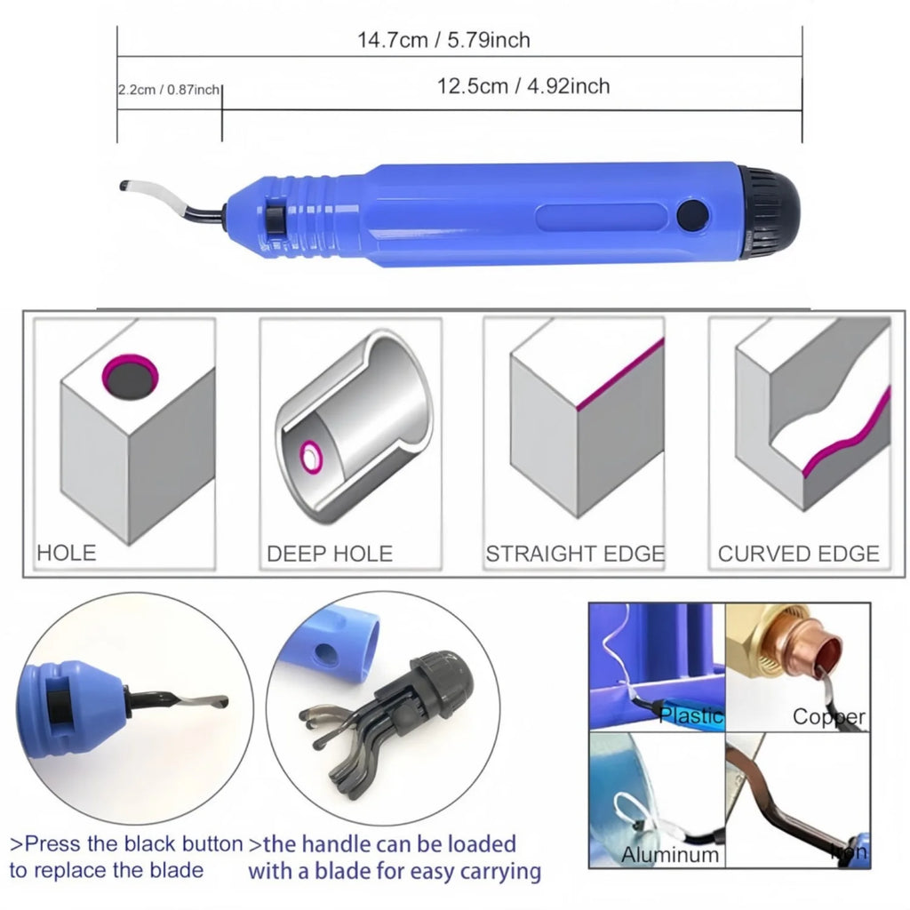 3D Printing Tools Various Types Tools Scissors Cleaning Needles Tweezers Pliers Deburring Kits NB1000 Universal 3D Printer Tools