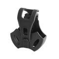 Universal Handcuffs Case Holster Concealed Carry Molle Waist Belt Pouch Handcuff Holder Outdoor Hunting Accessories