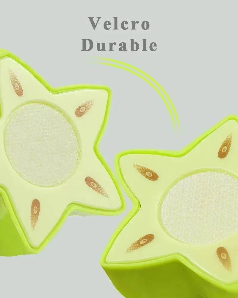 25 PCs Set DIY Fruit Cutting Music Toy Simulation Vegetable Fruit and Vegetable Children's Toy Girl Boy Kitchen Food Set