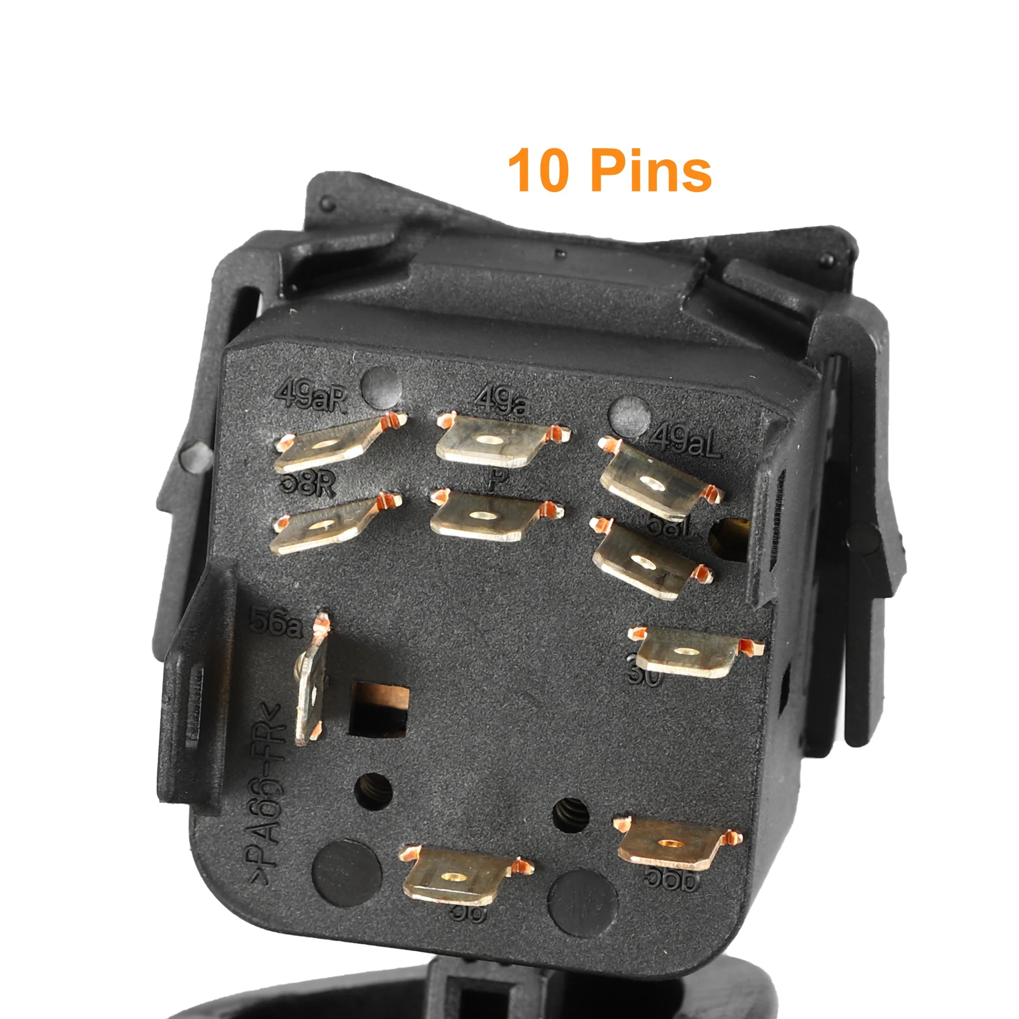 X Autohaux Car Steering Column Turn Signal Control Switch 9181010 for VAUXHALL for OPEL for Astra Vectra Combo Tigra 1988-2001