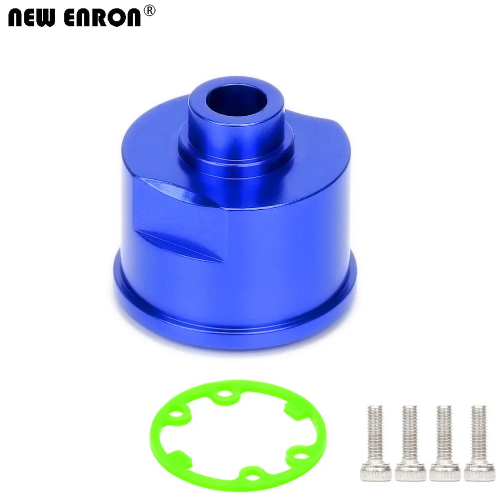Differential Case Carrier Diff Washer 3978 5381 For RC CAR Traxxas 1/10 X0-1 Slash T-Maxx Slayer Revo 3.3 Rustler Hoss Stampede