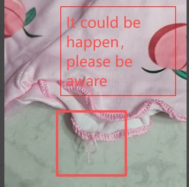 Baby Girl Strawberry Pajamas Set Summer Short Sleeve Thin Two Piece Toddler Kids Sleepwear Infant Home Wear Clothes