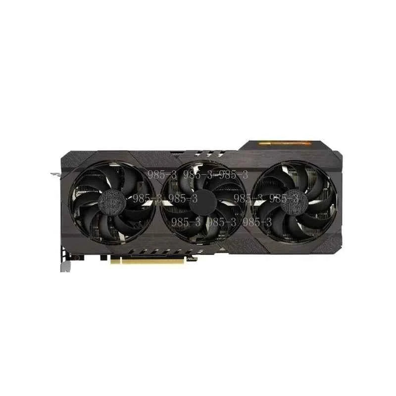 RTX 3090 24GB GDDR6X Original GPU RTX 3060 3070 3080 Ti Graphics Card