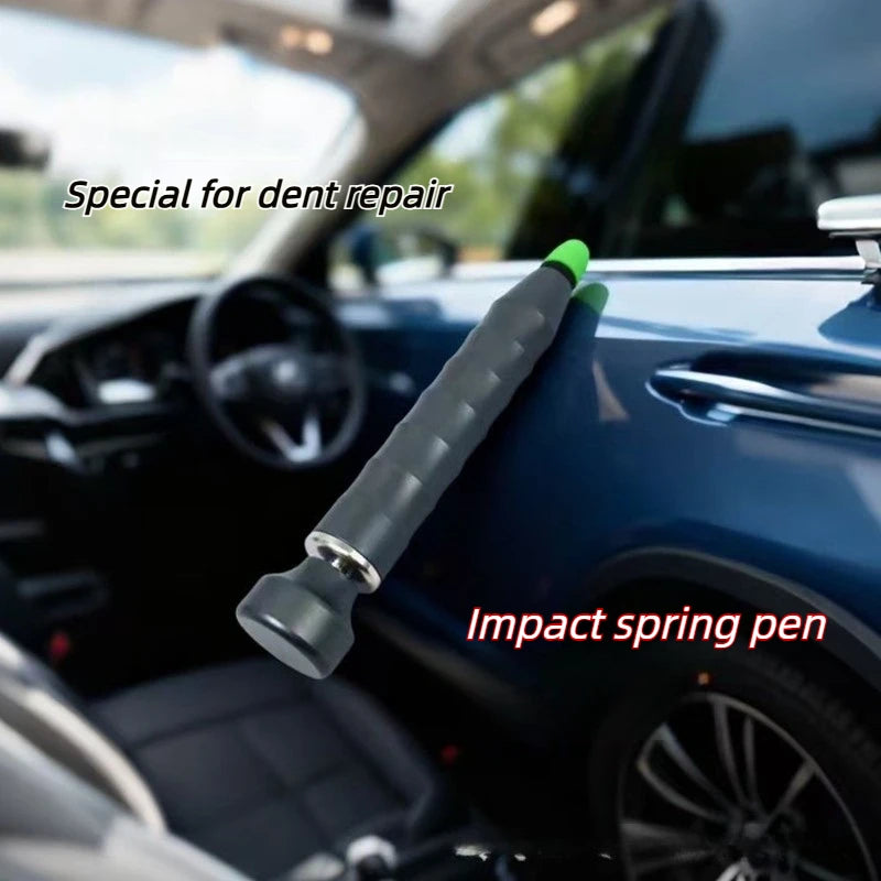 Auto Parts For Auto Parts Small Dent Remover Dent Repair Leveling Pen Knockdown-Tips Tools Professional Auto Repair Tool