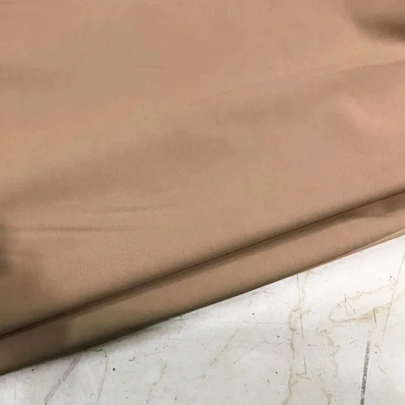 Lycra Fabric High Elasticity Nylon Spandex Four-way Stretch for Sewing Swimsuit Bodysuit Yoga Clothes by Meters