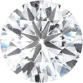 4 Carat Round Shape Lab Grown Diamond VS Clarity D Color Excellent Cut IGI Certified Polished Loose Diamond Best Price