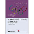 Imo Problems, Theorems, and Methods: Number Theory - Hardcover