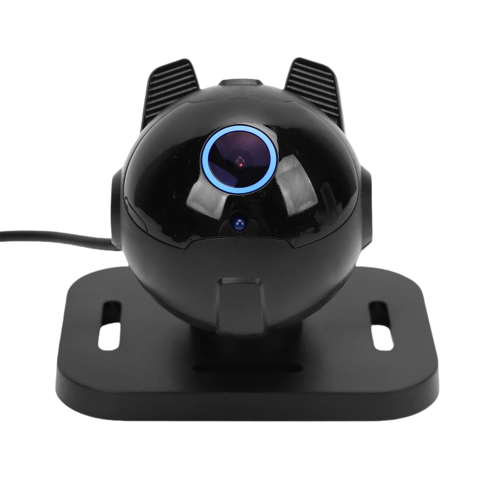 Baby Car Mirror with 4.3" Night Vision Function Display 1080P Safety Car Seat Camera with Wide Crystal Clear View Easily Observe