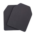 1Pair Dummy Plate Thick EVA Baffle Plates for Tactical Vest Carrier Body Armor Protect Insert Plate Foam Airsoft CS Dummy Plates