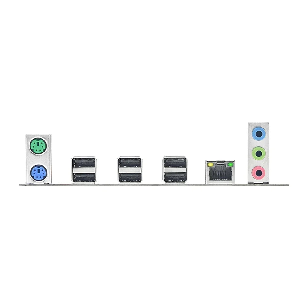 SOYO X99 Motherboard Set Kit With Intel LGA2011-3 Xeon E5 2680 V4 and DDR4 16GB (2*8GB) 2133MHz Dual Channel RAM M.2 NVME