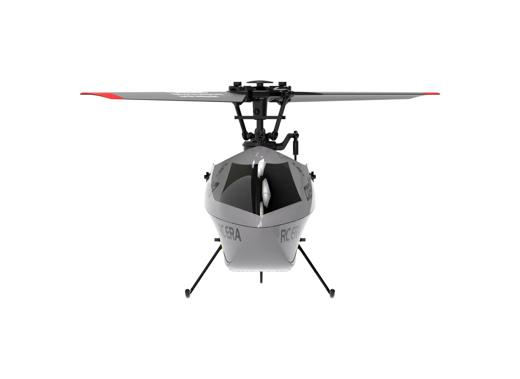 C129 RC Helicopter, Remote Control Helicopter with Charging, Outdoor UAV Aircraft Model, Cool Flying Toy Drone