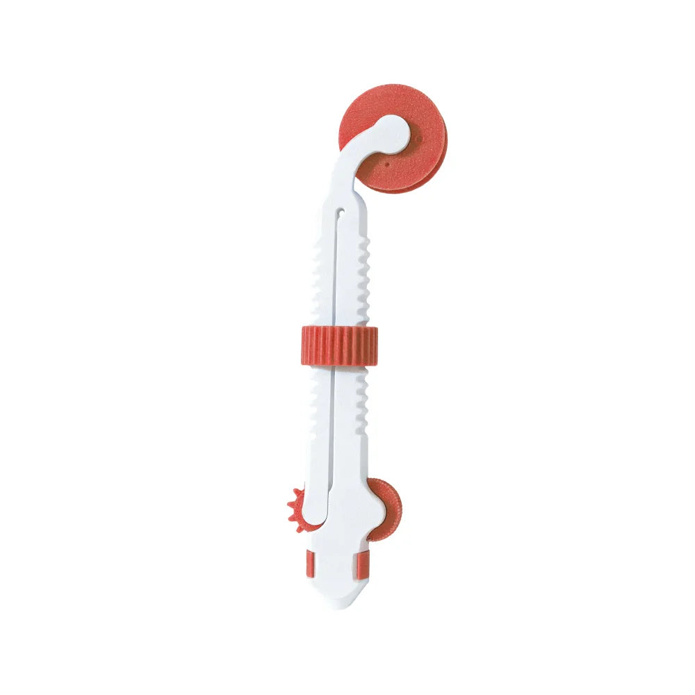 Solder wire tools, soldering iron auxiliary tools, multifunctional welding repair DIY tools