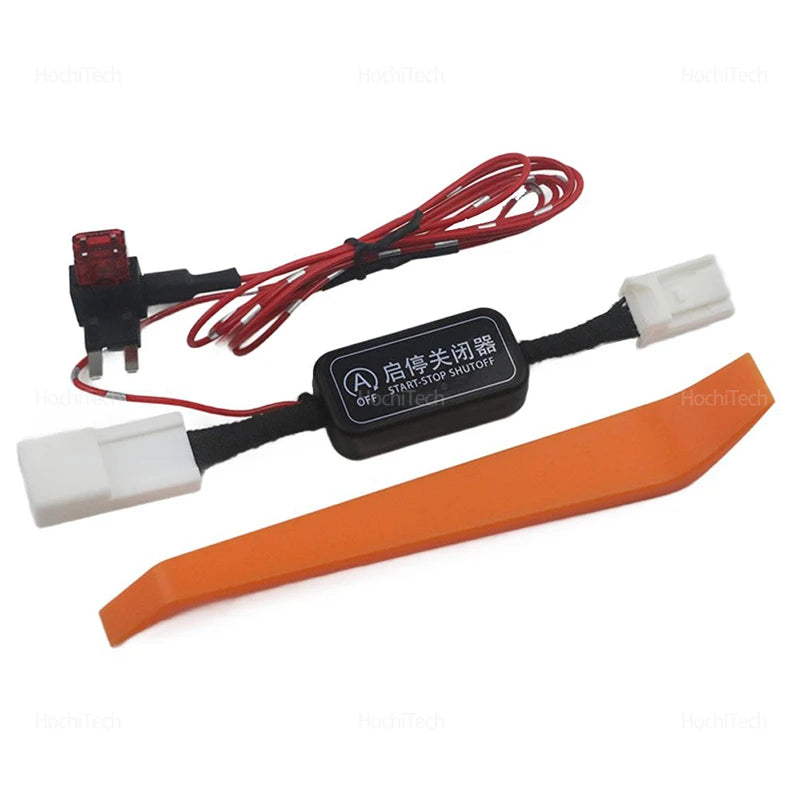 Automatic Start Stop Engine System Off Plug and Play Auto Stop Start for Suzuki Swift A2L 2017 2018 2019 2020 2021 2022 2023