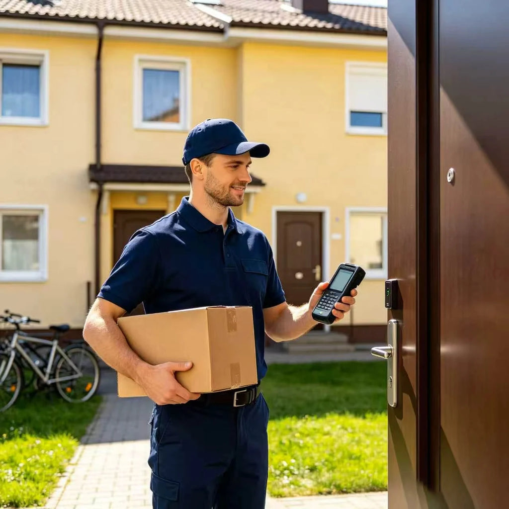DPD duty-free shipping fee