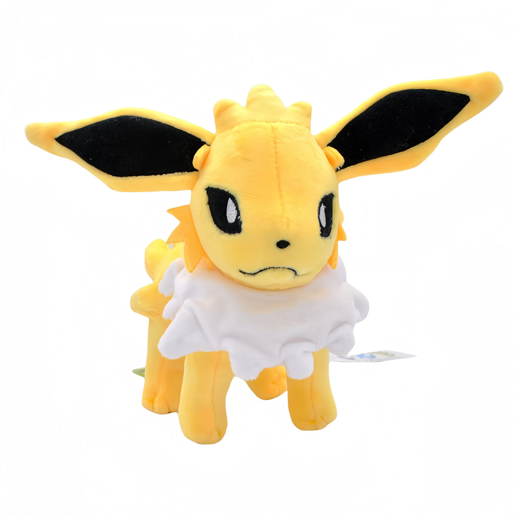 Pikachu Peluche Shiny Charizard XY Stuffed Plush Toy Eevee Garchomp Chikorita Sudowoodo Sprigatito Peluche,Birthday Kids Gifts