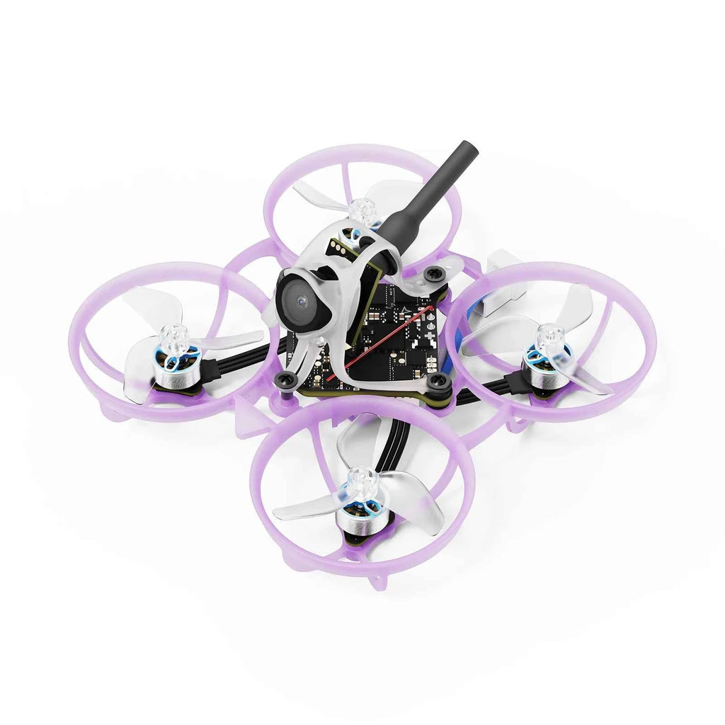 BETAFPV Air65 II Brushless Whoop Quadcopter Champion Racing,and Freestyle 65mm Micro Whoop
