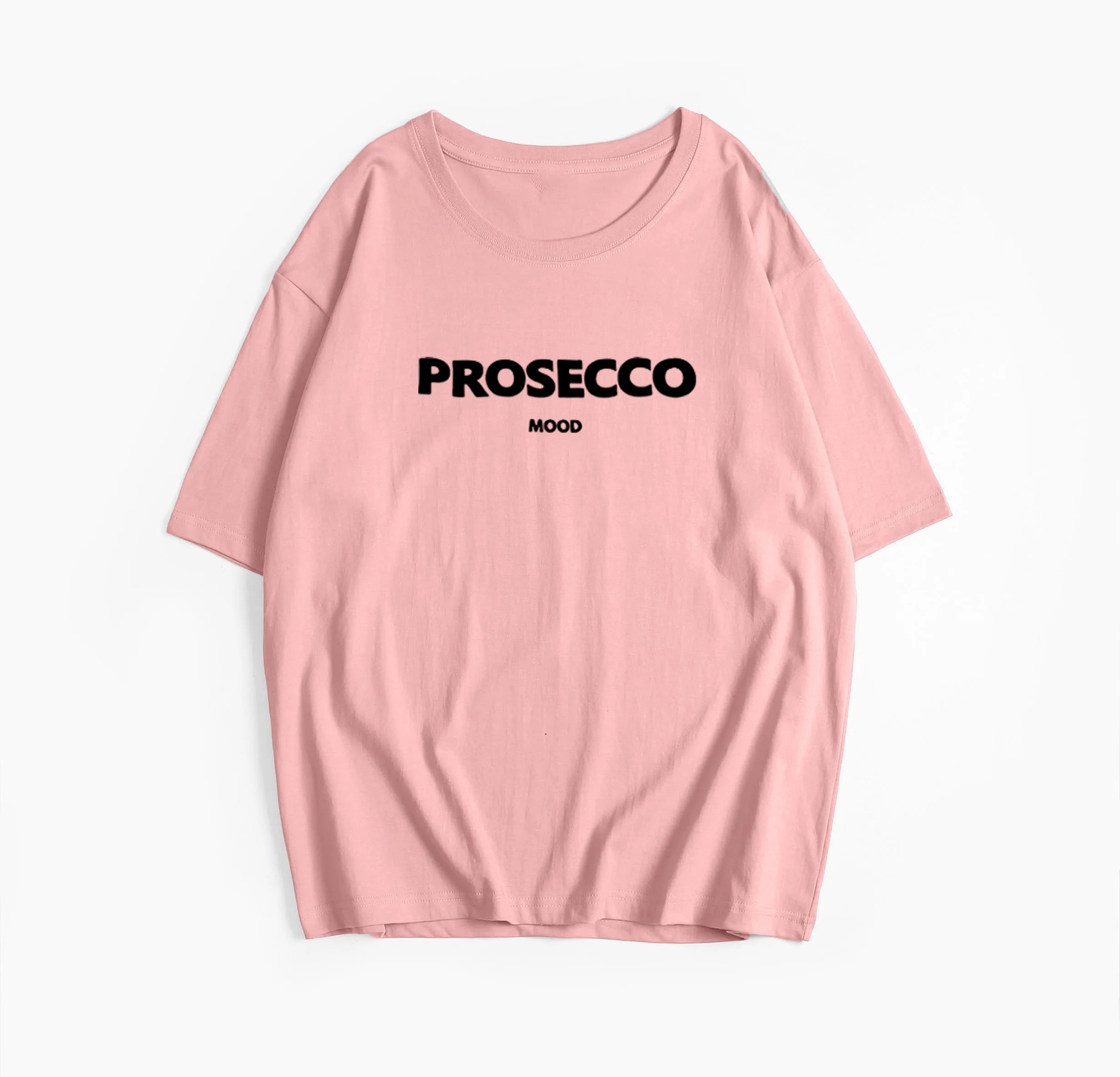 Hirsionsan 100% Cotton Letter Print T Shirt Women 2024 Summer New Basic Vintage Tee Casual Loose Chic O Neck Female Couple Tops