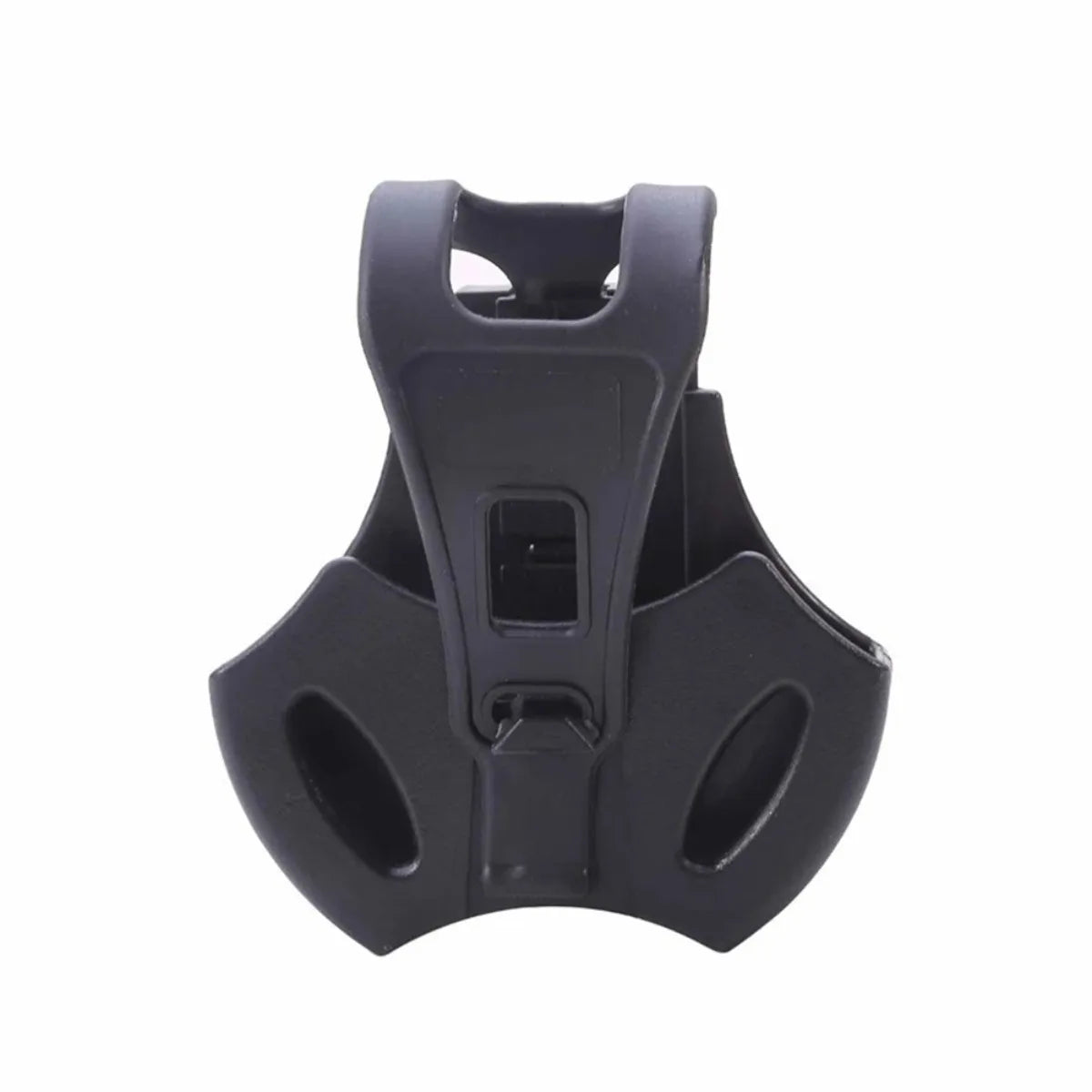 Universal Handcuffs Case Holster Concealed Carry Molle Waist Belt Pouch Handcuff Holder Outdoor Hunting Accessories