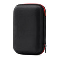 Carrying Case for r36s R35S EVA Protective Hard Storage Bag Portable Protective Case With Mesh For Game Console Accessories