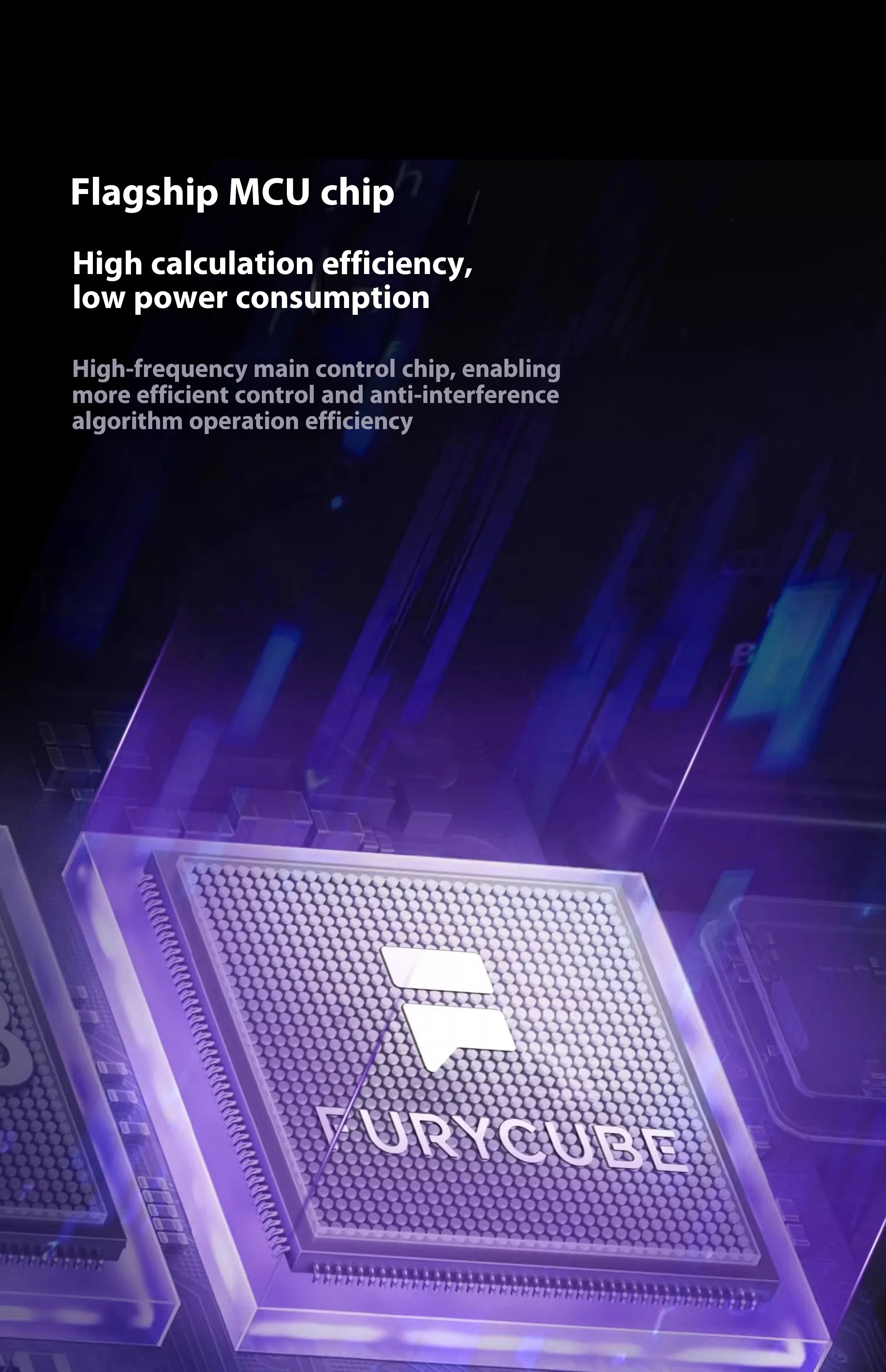FURYCUBE M30 HE Hall Effect Gaming Keyboard Mini Keypad RT0.01mm 0.1ms Latency Support SOCD MT Valorant FPS Wired Game Keyboard