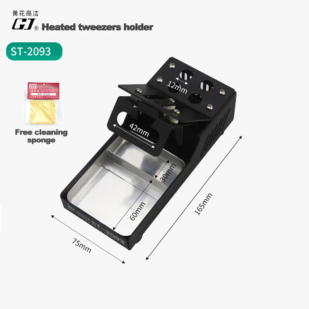 Soldering Iron Stand Soldering Holder for Soldering Station Iron Tip  ST-88 ST-88V ST-88M ST-90 ST-95 ST-91V ST-91M High Quality