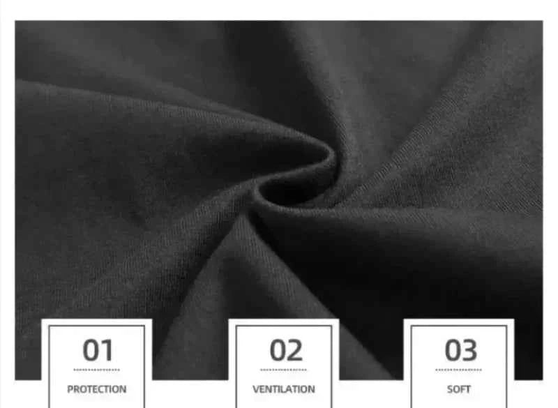 Summer 100% Pure Cotton Men's and Women's Casual Sports Loose Soft Short-sleeved O-neck Comfortable and Breathable T-shirt
