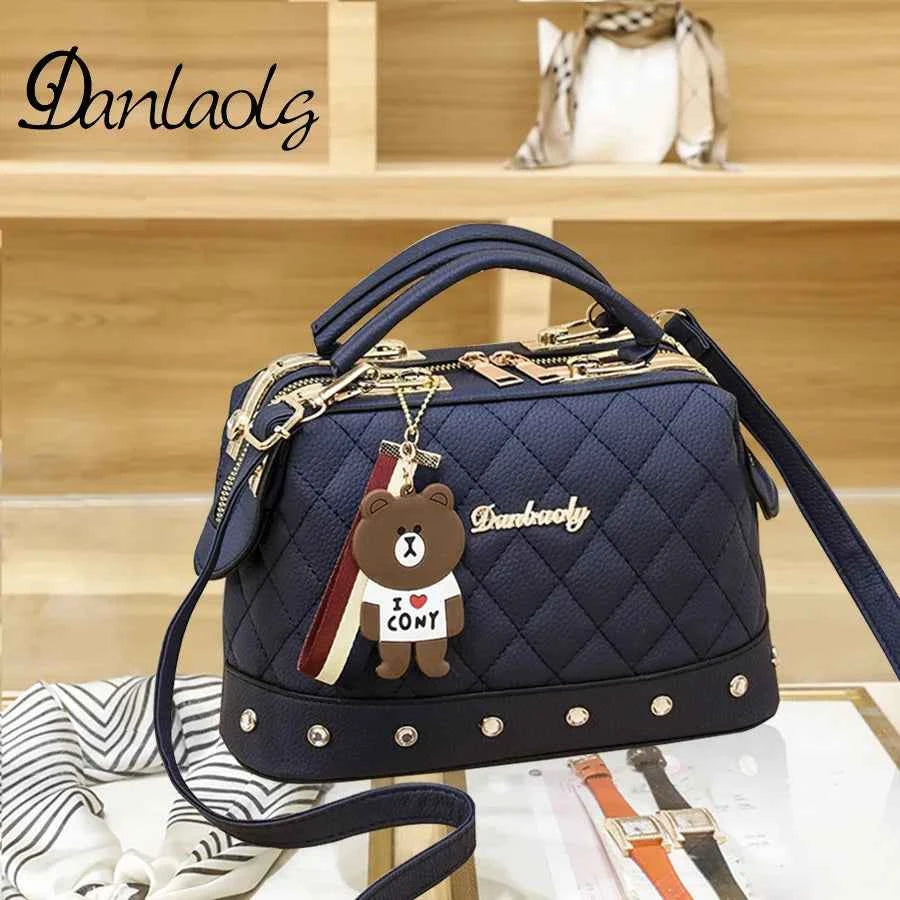 Popular bags for women 2026 new trendy shoulder crossbody bag small fragrant crossbody bag