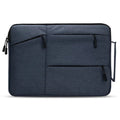 Laptop Sleeve Handbag Case 12 13 14 15 16 Inch for Macbook Pro 15.4 15.6 Air Waterproof Notebook Cover Lenovo ASUS Huawei Dell