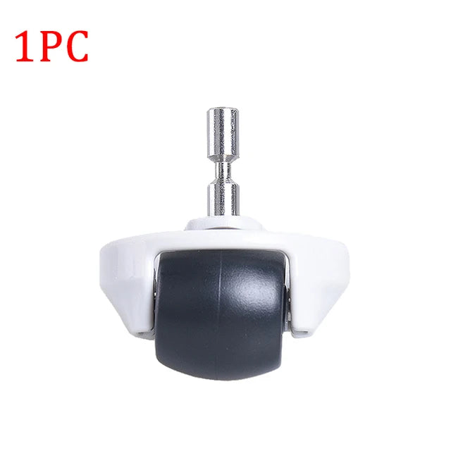 Compatible For ( Roborock S5, S5 Max, S6 MaxV, S6 Pure, E4, E5, S51, S52, S55 ) Roller  Brush 1S, SDJQR01RR SDJQR02RR SDJQR03RR