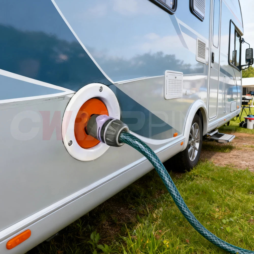 Proof Water Tank Replacement Camping Accessories Motorhome Equipment Camping Car Accessory Mobile Home Accessories Caravan RV