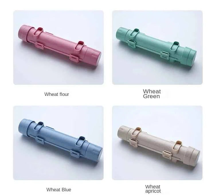 Quick Sushi Maker DIY Roller Rice Mold Meat Vegetable Rolling Mold Sushi Device Making Machine Bento Kitchen Gadgets