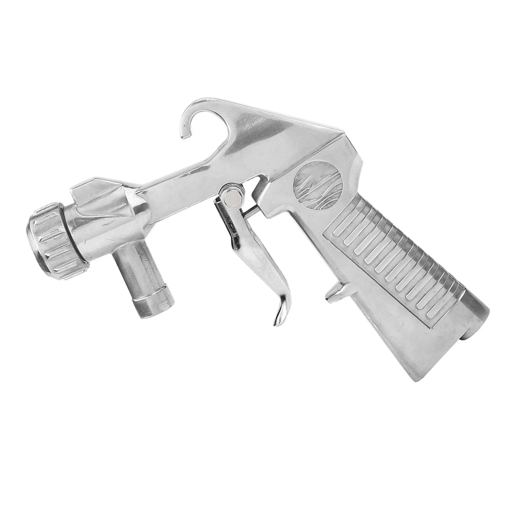 Air Sand  Sandblaster Air Siphon Sand Blasting Feed  Gun Ceramic Nozzle Abrasive