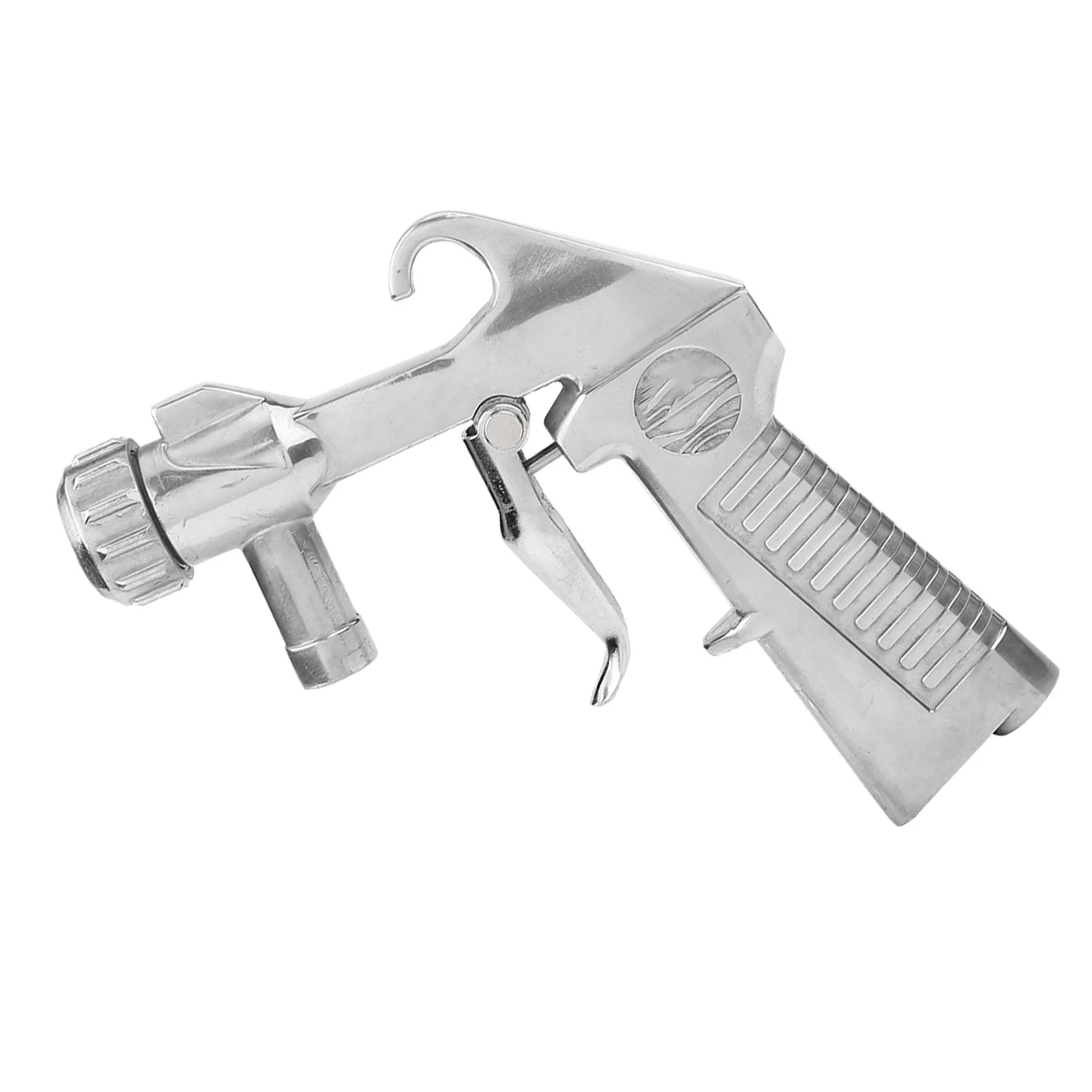 Air Sand  Sandblaster Air Siphon Sand Blasting Feed  Gun Ceramic Nozzle Abrasive
