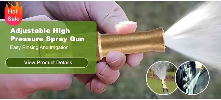Watering Hose Connection Water Line Splitter Garden Gadgets Irrigation System Connector Agriculture Gardening Parts Supplies