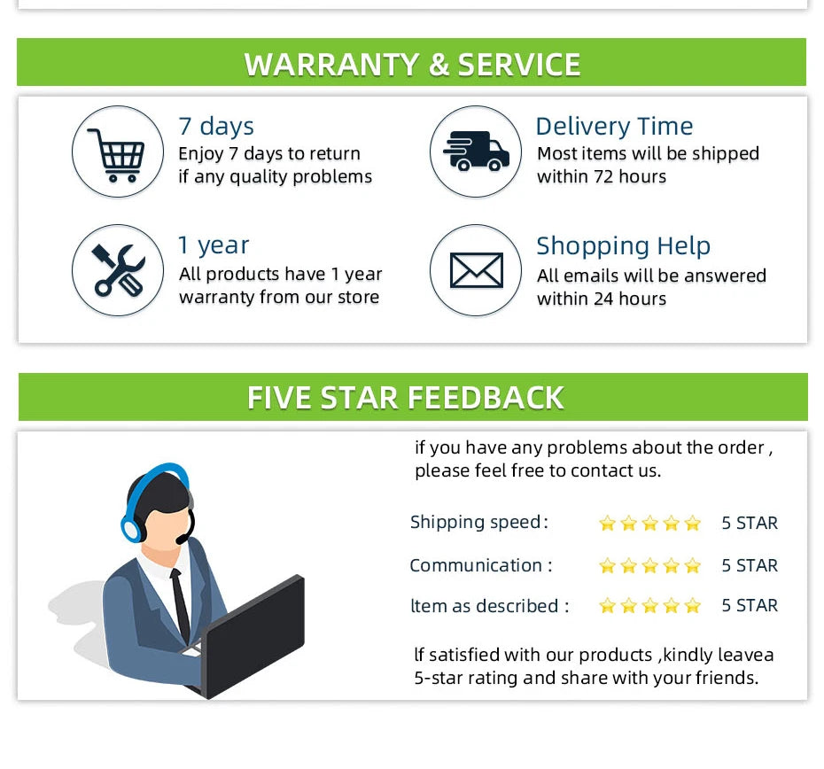 Wireless Android Auto Adapter for Wired Android Auto Car & Android Phones, Android Auto Dongle Convert Factory Wired to Wireless